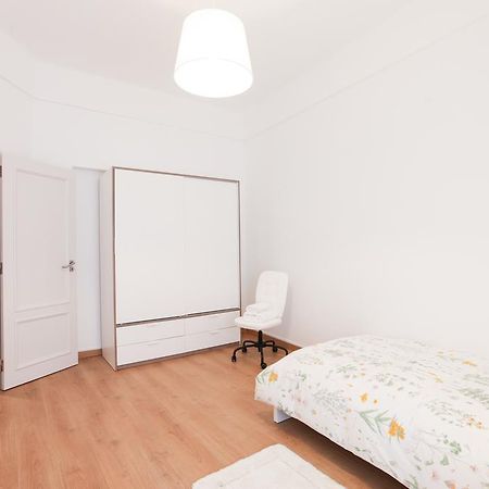 Glamorous Apartment Park Ed VII Lisboa Екстериор снимка